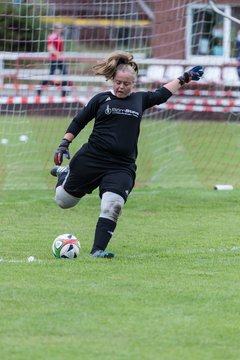 Bild 38 - Frauen SG NieBar - HSV 2 : Ergebnis: 4:3